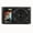 Black, variant on 5K Digital Camera 80MP with Dual Screen, WiFi Vlogging Camera for YouTube, 18X Zoom Point & Shoot Camera with Flash, Compact Camera for Teens & Adults, 64GB (Pink)