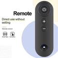 thumbnail image 2 of 433Hz Remote Control for Walking Pad Under Desk Treadmill Walking Machine, 2 of 5