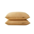 thumbnail image 2 of Pillows Set Of 2,Luxury Hotel Quality Bed Pillows,Fluffy Down Alternative Pillows 2 Pack For Sleeping,Soft Gusseted Cooling Pillows For Side,Back Or Stomach Sleepers,29.1x18.8in, 2 of 6