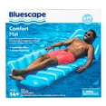 thumbnail image 5 of Bluescape Blue Dream Air Mat, Inflatable Pool Float, Age 14 & up, Unisex, 5 of 6