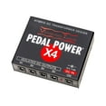 thumbnail image 2 of Pedal Power X4 Isolated Power Supply, 2 of 5