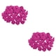 thumbnail image 2 of Injueey 500 unids/set añade un toque elegante a un día especial con una impresionante , los materiales excelentes son seguros rosa rojo Rosa roja 2Conjunto, 2 of 6