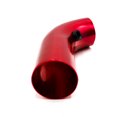 thumbnail image 4 of Kit de Tuyau d'Admission d'Air Froid pour Voiture Système de Filtre Rouge Universel, 4 of 4