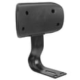 thumbnail image 1 of Electric Bicycle Rear Seat Backrest Ergonomic Bike Back Seat Safety Support Universal Backrest for Bicycle, 1 of 9
