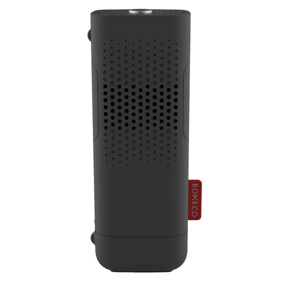 BONECO P50 Waterless Aroma Diffuser and Air Cleaner - Black