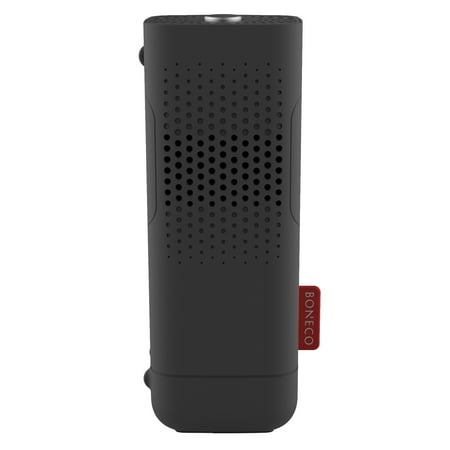 BONECO P50 Waterless Aroma Diffuser and Air Cleaner - Black