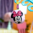 Disney Minnie Mouse Peekaboo Activity Jumper