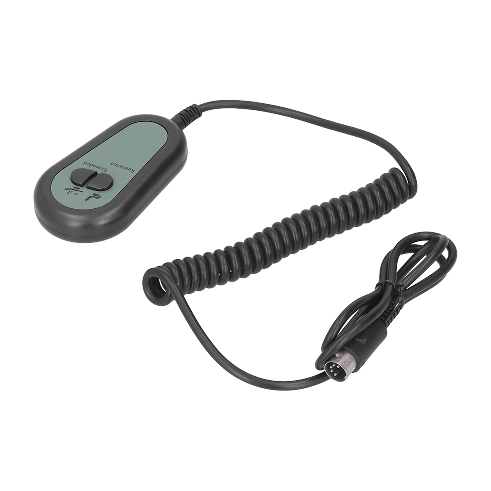 Ymiko Electric Sofa Controller Gourd Shaped Lift Chair Control Switch