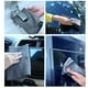 thumbnail image 4 of Paño de limpieza mágico engrosado, superficie de microfibra, pulido instantáneo, limpieza del hogar, ventanas de vidrio, espejos, coche, 5 uds., 4 of 4