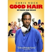 Good Hair (DVD)