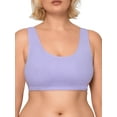 thumbnail image 5 of Fruit of the Loom Women's 360° Stretch Full Coverage Comfort Bras, 2-Pack, Style-9012M, 5 of 6