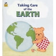 thumbnail image 1 of Pre-Owned Taking Care of the Earth (Paperback) 0307115321 9780307115324, 1 of 1
