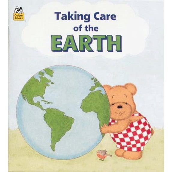 Pre-Owned Taking Care of the Earth (Paperback) 0307115321 9780307115324