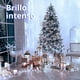 thumbnail image 3 of Series de Luces Navideñas LED DOSYU Blanco Frío 10 metros 200 Leds, 3 of 7