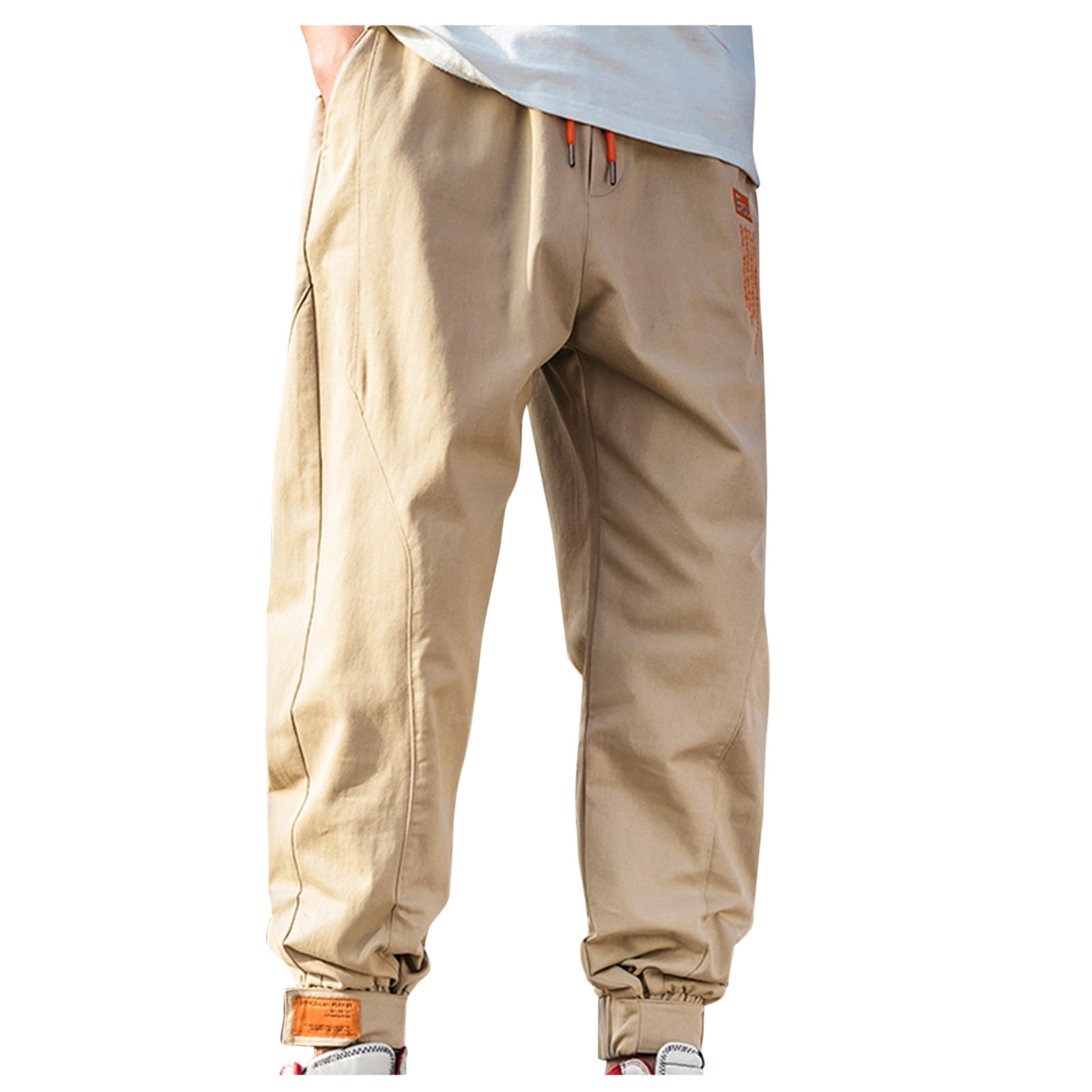 Mens Tall Activewear Pants