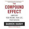 thumbnail image 1 of Compound Effect, Darren Hardy Paperback, 1 of 4