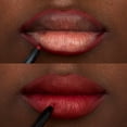 thumbnail image 3 of essence 8H Matte Comfort Lipliner, 08 Dark Berry, 3 of 9