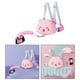 thumbnail image 5 of Cinturón antipérdida Perfecl Mochila para niños Rosa 2 en 1, 5 of 8