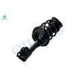 thumbnail image 5 of Front Left Quick Complete Strut-Spring For 2015-2020 Toyota Sienna FWD w/o SE, 5 of 6