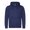 Oxford Navy, variant on AWDis Adults Polyester Sports Hoodie