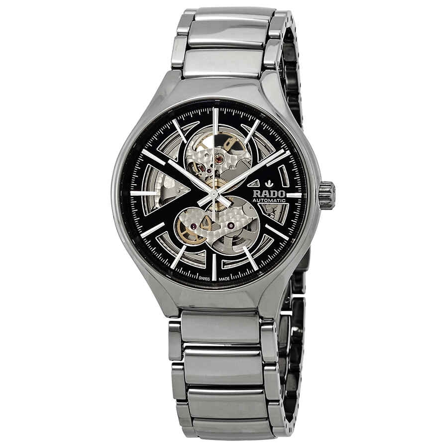 rado skeleton