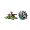 thumbnail image 2 of LEGO Marvel Super Heroes Avengers: Infinity War - Corvus Glaive Thresher at LEGO -, 2 of 9
