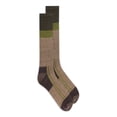 thumbnail image 3 of Fruit Of The Loom Mens Boot Socks, 3-Piece, 3 of 5
