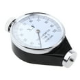 thumbnail image 6 of Dial Hardness Tester Shore Hardness Tester Durometer A/C/ Rubber / Silicone / Hardness Testing - ,, 6 of 8