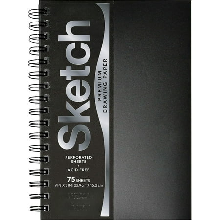 Sketch Book Heavyweight