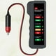 thumbnail image 2 of Probador de batería de coche de 12 V Medidor de batería práctico Detector de batería de coche creativo (sin batería), 2 of 5