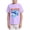 style-03 Light Purple, variant on Kogui Toddler Tshirts Boys Tshirts Kids Baby Cartoon Short Sleeve Crewneck T Shirts Tops Tee Clothes for Children 5T 6T (Purple,5-6 Years)