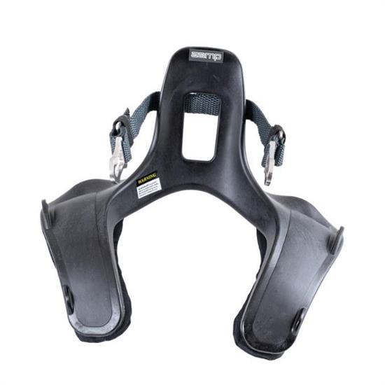 Zamp NT008003L Z-Tech Series 8A SFI 38.1 Certified Black Large