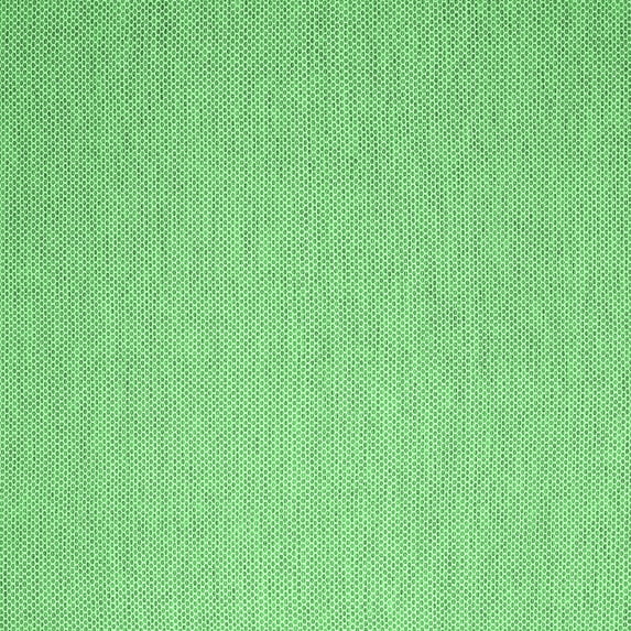 Ahgly Company Indoor Square Abstract Emerald Green Contemporary Area Rugs, 7' Square