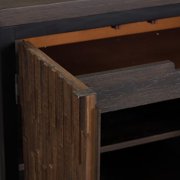 Liberty Furniture Harvest Home Door Server