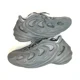 thumbnail image 1 of Adi - das Mens Adifom Q Casual Athletic Shoes Sneakers Gray Rubber Foam Sz 9, 1 of 6