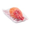 thumbnail image 3 of Caja de comida rápida de órgano falso de Halloween, decoración del hogar, simulación espeluznante, accesorio de órgano humano En forma de corazón, 3 of 9