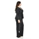 thumbnail image 2 of Set elegante de 2 piezas Roman Fashion /Tallas Extras, 4348 (Negro) negro 36, 2 of 6