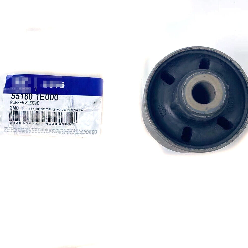 Trailing Arm Bushing(后)原始设备制造商 55160-1E0000 适用于