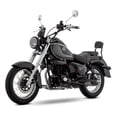 thumbnail image 2 of Motocicleta Chopper ITALIKA TC250 GRIS, 2 of 4