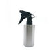 thumbnail image 1 of Plant Mister Botella de spray Prensa manual de acero inoxidable Botella de spray de riego Bomba multifuncional Presión Regadera Regadera Flor Latas de agua (250ml) WD.WDQZL Ropa, 1 of 6