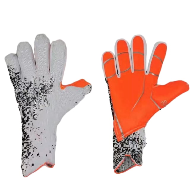 Greeniant Fútbol Niños niños niños adultos Adulto Falcon Fútbol Profesional Engrosado Protección no duradera blanco Adulto 8 Type3 NO3