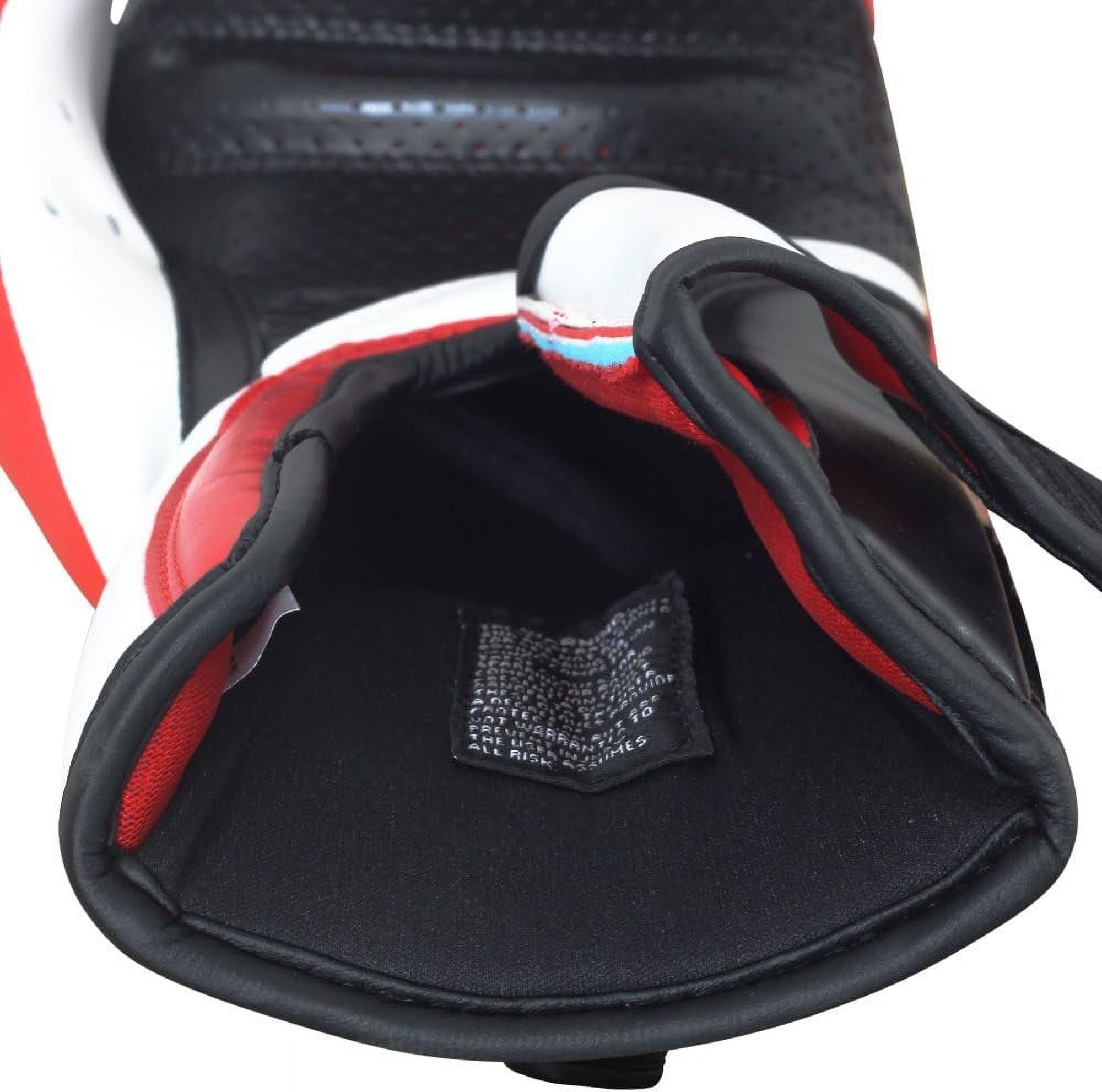 Ringside IMF Tech™ Super Bag Gloves Large Red