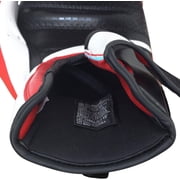 Ringside IMF Tech™ Super Bag Gloves Large Red