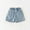 Blue, variant on Boys Denim Shorts Fashion Loose Cargo Jean Shorts Boys Summer Trendy Shorts Baby 12-18 Months Boy Clothes Boys Clothes