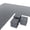 Gray, variant on Flooring,Waterproof Floor Tiles,Simulated Plastic Floor Tiles,Interlocking Floor Tiles,Plastic Interlocking Deck Tiles Suitable for Indoor and Outdoor,Easy to Install,12''× 12''Tiles