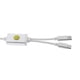 thumbnail image 3 of Cable de Reparación 2 en 1 perfecl para modo 9008 USB C Micro, 3 of 8