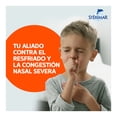 thumbnail image 4 of Stérimar Solución Hipertónica Nasal Infantil 50 ml. Auxiliar en Descongestión Nasal. Uso de 10 a 15 Días. Con Boquilla Pediátrica, 4 of 9