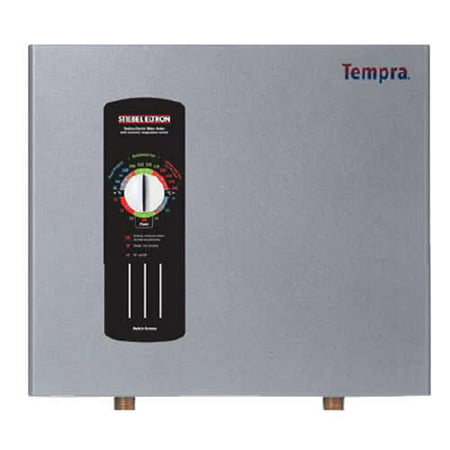 Stiebel Eltron TEMPRA 36 Electric Whole House Tankless Water Heater - 6.2 GPM @ 40�'