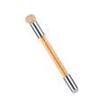 thumbnail image 3 of Ruiboury Pattern Stainless Stamping Plate Double -headed Art Pen PVC Scraper, 3 of 6
