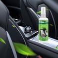 thumbnail image 4 of PENDANEKP Car Interior Cleaner, 100ml Foam Cleaning Detergent for Leather and Interior Surfaces,PENDANEKP,Plastic,multicolor, 4 of 5